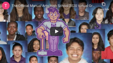 Watch The Official MAHS 2020 Virtual Graduation Ceremony
