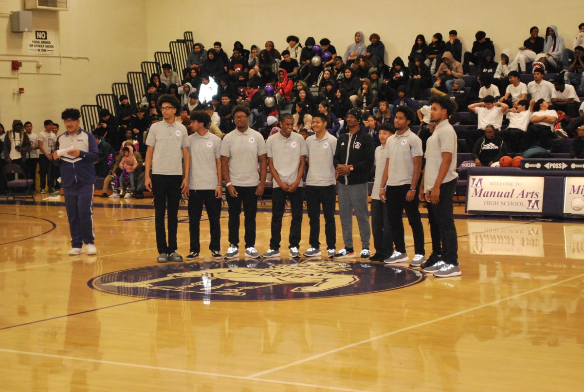 Varsity Boys Basketball Wins  Adidas Legacy Cup